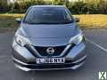 Photo 2024 Nissan Note E-Power DIG-S Tekna XTRON Euro 6 (s/s) 5dr Hatchback HYBRID ELE