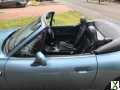 Photo BMW, Z3, Convertible, 1997, Manual, 1895 (cc), 2 doors