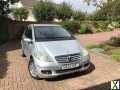 Photo Mercedes-Benz, A CLASS, Hatchback, 2007, Manual, 1498 (cc), 5 doors