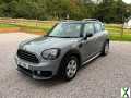 Photo Mini, COUNTRYMAN, Hatchback, 2017, Manual, 1995 (cc), 5 doors