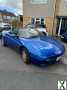 Photo Lotus, ELAN, Convertible, 1990, Manual, 1588 (cc), 2 doors