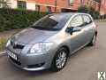 Photo Toyota Auris VVT-i 1.6 Petrol (May 08), ONLY 54K miles, 11 x FTSH (Toyota!), Long MOT, ULEZ OK