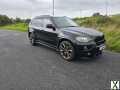 Photo Bmw X5 M Sport - 22inch wheels - full mot