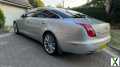 Photo Jaguar, XJ, Saloon, 2013, Other, 2993 (cc), 4 doors