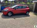 Photo Renault, CLIO, Hatchback, 2014, Manual, 898 (cc), 5 doors