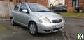 Photo Toyota Yaris 2005