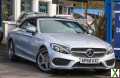 Photo 2018 68 MERCEDES-BENZ C-CLASS 2.1 C 220 D 4MATIC AMG LINE PREMIUM PLUS 2D 168 BH