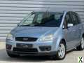 Photo FORD FOCUS C-MAX 1.8 Zetec [125] 5dr + ULEZ ++ 12 MONTHS MOT