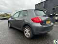 Photo Toyota Auris 1.6 Petrol 73k miles Bargain