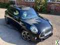 Photo 2018 18 MINI HATCH COOPER 1.5 COOPER D JOHN COOPER WORKS EURO 6 DIESEL