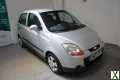 Photo 2009 Chevrolet Matiz 1.0 SE 5dr HATCHBACK Petrol Manual