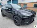 Photo 2018 Jaguar E-Pace 2.0 D180 R-Dynamic S Auto AWD Euro 6 (s/s) 5dr ESTATE Diesel Automatic