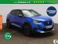 Photo 2023 Peugeot 2008 100kW GT Premium 50kWh 5dr Auto SUV Electric Automatic