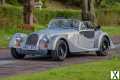 Photo 2017 MORGAN PLUS 4 2.0L FORD GDI, PETROL, MANUAL IN SILVER - SO643