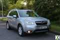 Photo 2014 Subaru Forester 2.0D XC 5dr ESTATE Diesel Manual