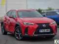 Photo 2020 Lexus UX 250h 2.0 F-Sport 5dr CVT [Nav] Hatchback HEV (Petrol) Automatic