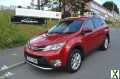 Photo 2013 Toyota RAV4 D-CAT Invincible SUV Diesel Automatic