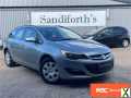 Photo 2019 Vauxhall Astra 1.3 CDTi 16V ecoFLEX ES 5dr [Start Stop] ESTATE DIESEL Manua