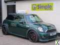 Photo 2011 MINI HATCHBACK 1.6 John Cooper Works 3dr HATCHBACK PETROL Manual