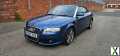 Photo 2009 Audi A4 2.0 TDI Final Edition 2dr CONVERTIBLE Diesel Manual