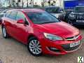 Photo 2015 Vauxhall Astra 2.0 CDTi 16V Elite 5dr Auto ESTATE DIESEL Automatic