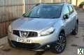 Photo 2013 Nissan Qashqai 1.6 [117] 360 5dr HATCHBACK PETROL Manual