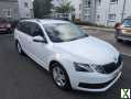 Photo 2018 Skoda Octavia 1.5 TSI SE 5dr Estate Petrol Manual