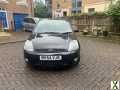 Photo Ford, FIESTA, Hatchback, 2004, Manual, 1388 (cc), 3 doors