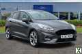 Photo 2017 Ford Fiesta 1.0 EcoBoost ST-Line 5dr Auto HATCHBACK PETROL Semi Automatic