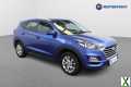 Photo 2019 Hyundai Tucson 1.6 GDi SE Nav 5dr 2WD SUV Petrol Manual