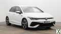 Photo 2021 Volkswagen Golf R 2.0 TSI 320 R 4Motion 5dr DSG hatchback petrol Semi Autom