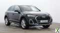 Photo 2021 Audi Q5 40 TDI Quattro S Line 5dr S Tronic suv diesel Semi Automatic