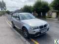 Photo BMW, X3, Estate, 2007, Manual, 1995 (cc), 5 doors