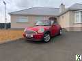 Photo 2011 MINI Hatch 1.6 Cooper Euro 5 (s/s) 3dr