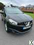 Photo 2012 Nissan Qashqai 2.0 Dci 6 Months Mot Full Service Good Condition Car