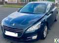 Photo Peugeot 308 SW Estate ???? 2.0 16v Turbo Diesel Active Facelift model 140bhp Hpi clear (2013 13)