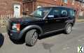 Photo Land Rover discovery 3