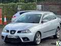 Photo * 08 2008 SEAT IBIZA 1.4 PETROL + LONG MOT + HPI CLEAR + IDEAL FIRST CAR *