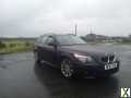 Photo BMW, 5 SERIES, Estate, 2007, Manual, 1995 (cc), 5 doors