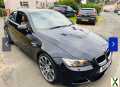 Photo BMW M3 E92 RARE SPEC STUNNING CONDITION NEEDS ENGINE REBUILD.