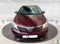 Photo Toyota, AVENSIS, Estate, 2015, Manual, 1998 (cc), 5 doors