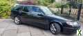 Photo Saab, 9-5, Estate, 2005, 2.3t turbo, automatic, MOT July 2025,