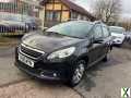 Photo 2016 Peugeot 2008 1.6 BlueHDi 75 Active 5dr HATCHBACK Diesel Manual