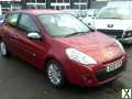 Photo 2010 Renault Clio 1.2 16V I-Music 3dr HATCHBACK Petrol Manual