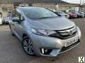 Photo HONDA JAZZ 1.3 I V TEC