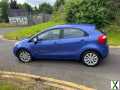 Photo Kia, RIO, Hatchback, 2012, Manual, 1396 (cc), 5 doors