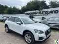 Photo 2021 Audi Q2 1.5 TFSI CoD 35 Sport Euro 6 (s/s) 5dr ESTATE Petrol Manual