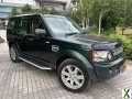 Photo 2011 LAND ROVER DISCOVERY 4 3.0 TD V6 XS AUTOMATIC + FULL SERVICE HISTORY +