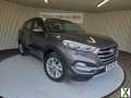 Photo 2016 Hyundai Tucson 1.7 CRDi Blue Drive SE Nav 5dr 2WD ESTATE DIESEL Manual