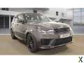 Photo 2020 Land Rover Range Rover Sport 3.0 SDV6 Autobiography Dynamic 5dr Auto ESTATE